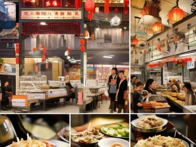 方便又优质，山东餐饮新标准