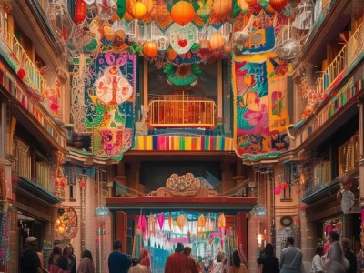 文化节与酒店合作，通过文化与休闲的融合，打造一场令人期待的文化活动，促进游客的消费行为，提升酒店的声誉。