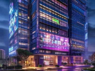 酒店与KTV的未来融合合作新标新
