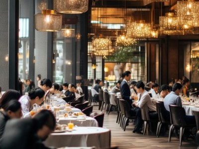 忠泰酒店餐饮管理，品质服务的保障，创新的体验