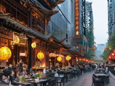 东莞餐饮酒店管理，经济与传统文化深度融合的创新实践