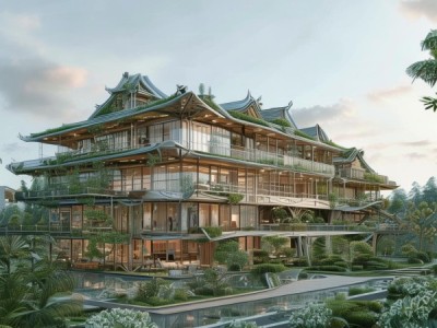 颐和酒店合作方案设计，构建可持续发展与客户体验的平衡之道