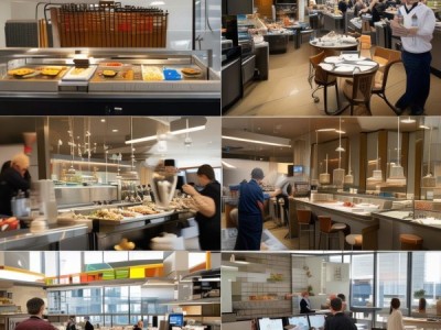 高效的酒店餐饮管理流程