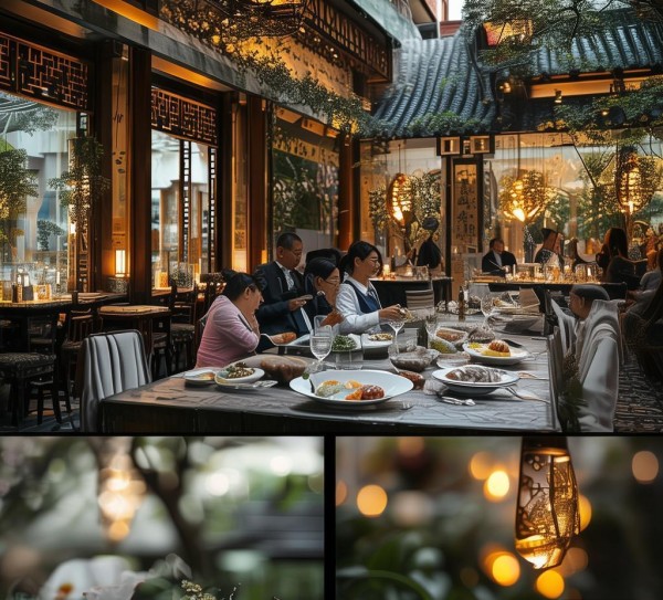 肇庆酒店餐饮服务,品质生活与文化传承的完美结合 肇庆酒店餐饮服务,品质生活与文化传承的完美结合