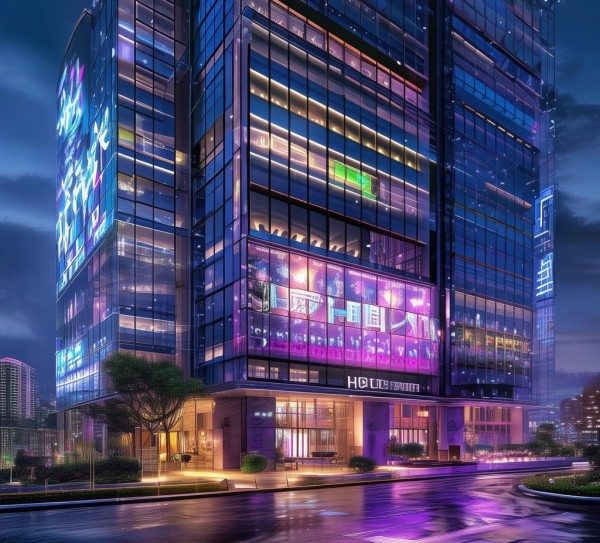 酒店与KTV,创意融合的未来合作新标新 酒店与KTV,创意融合的未来合作新标新