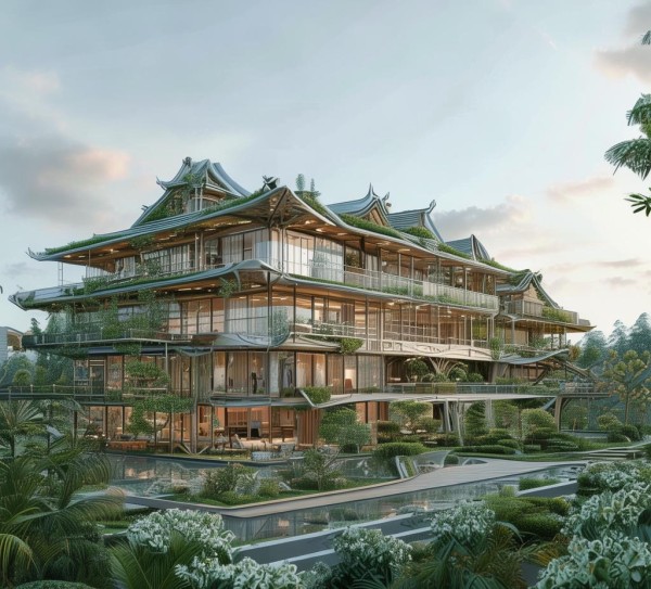 颐和酒店合作方案设计,构建可持续发展与客户体验的平衡之道 颐和酒店合作方案设计,构建可持续发展与客户体验的平衡之道